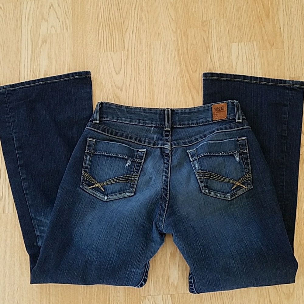 BKE Jeans